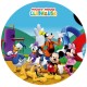 RMMCH3 Disc vafa Clubul lui Mickey Mouse D20cm